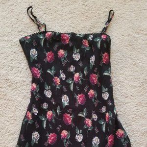 Kendal and Kylie Brand New Dress (without tags)